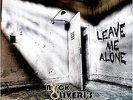 Uncontrollable / Leave Me Alone - Nick Oliveri 4018939262 (Vinyl Used Very Good)