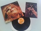 RENATO ZERO   Icaro   2  LP 1° Press 1981  Gatefold - Poster - MEGA Rare