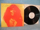 Claudia Lennear, Phew, Warner Bros. Records BS 2654, 1973, PROMO, Funk/Soul R&B