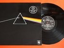 Pink Floyd Dark Side Of The Moon Australia SQ Quadrophonic  LP Viny Record 1973