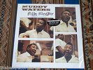 Muddy Waters - Folk Singer 180-gram Classic Records Analogue Audiophile