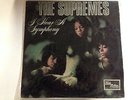 I Hear a Symphony by The Supremes (Vinyl, Mar-2009, Motown Diana Ross)