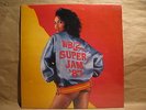 WBLZ LAZER 103.5 Super Jam 87 LP RARE SEALED modern soul Private Press NM boogie
