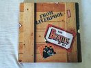 THE BEATLES - THE BEATLES BOX - FROM LIVERPOOL - 8LP's