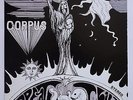 CORPUS – CREATION A CHILD – RARE ORIGINAL PSYCH LP