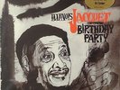 Illinois Jacquet-Birthday Party-Groove Note 1003-DSM 2LP SEALED NUMBERED