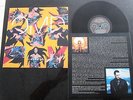 ORCHESTRAL MANOUEVRES IN THE DARK OMD 