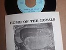 1970 Home Of The Kansas City Royals 45 by Tim McCabe From Publishing Co Vault NM