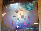 Rare JUNKO OHASHI / POINT ZERO / LP JAPAN DISCO BOOGIE FUNK MODERN SOUL Hear?