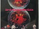 IRON BUTTERFLY - IN-A-GADDA-DA-VIDA - HARD PSYCHEDELIC ROCK- STILL SEALED - MINT