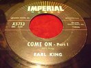 EARL KING 
