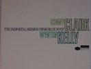 SONNY CLARK / WYNTON KELLY: Immortal Session JAPAN Promo ONLY Blue Note LP NM- 