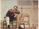 LEE KONITZ QUARTET: Tranquility ORIG Verve DG Trumpeter VINYL LP NM
