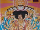 JIMI HENDRIX: Axis: Bold as Love 180g STILL SEALED Vinyl LP