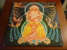 Hawkwind - Space Ritual 2 LP set - United Artists Records UA-LA120-112