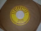 Crazy Arms / End of the Road JERRY LEE LEWIS original SUN 259