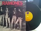 Ramones - Rocket to Russia vinyl (Sire SR 6042) org. pressing, sounds flawless