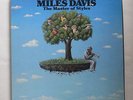 Miles Davis The Master Of Styles 3 LP Box Set