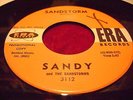 SANDY & THE SANDSTORMS 