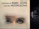 DOOWOP LP The Moonglows ORIG black silver label CHESS 1471