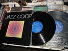 JAZZ CO-OP 2-LP Self Titled 1974 PHILIPS 6641 225 AUST OZ JAZZ FUNK FUSION RARE