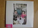 Led Zeppelin: Presence  Vinyl LP