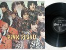 PINK FLOYD PIPER AT THE GATES OF DAWN ODEON OP-80281 Japanese Pressing Vinyl LP