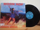 LP – DERRICK MORGAN–Moon Hop-Pama-Reggae