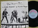 SEX PISTOLS THE BIGGEST BLOW/SID VICIOUS MY WAY, 12