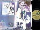 PINK FLOYD Ummagumma LIVE OUTTAKES LP nm- HARVEST SHDW 3