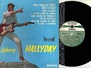 Johnny Hallyday VIENS DANSER LE TWIST orig 10
