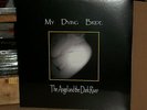 MY DYING BRIDE - Angel & Dark River 2-LP New SEALED Peaceville metal
