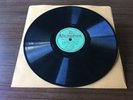 Vintage Alamphon Oum Om Kalsoum Kalthoum Arabic Record Album 10