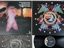 HAWKWIND IN SEARCH OF SPACE LIBERTY LLP-80663 Japanese Pressing Vinyl LP