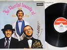 GILES, GILES & FRIPP CHEERFUL INSANITY OF GILES, GILES & FRIPP DERAM JAPAN. LP