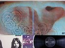 PINK FLOYD MEDDLE ODEON OP-80375 Japanese Pressing Vinyl LP