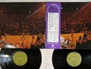 DEEP PURPLE LIVE IN JAPAN WARNER P-5066,7W Japanese Pressing OBI Vinyl 2LP