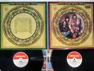 TEN YEARS AFTER DOUBLE DELUXE DREAM SL-169 Japanese Pressing Vinyl 2LP