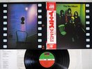 YES THE YES ALBUM ATLANTIC P-8079A Japanese pressing OBI Vinyl LP