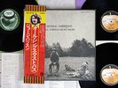 GEORGE HARRISON ALL THINGS MUST PASS APPLE EAS-67107`9 JAPAN Vinyl 3LP