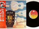 J.J. CALE TROUBADOUR SHELTER BT-5305 Japanese Pressing OBI Vinyl LP