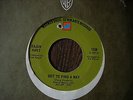 RARE NORTHERN SOUL  CAJUN HART got to find a way WB  STOCK COPY SQUEAKY CLEAN