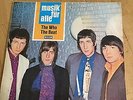 THE WHO - THE BEAT          ORIGINAL DECCA MUSIK FÜR ALLE  - ND 127 Germany