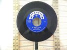 SONNY FLAHARTY- MY BABYS CASUAL- OUR LOVE IS REAL- 45RPM- RECORD-