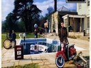 OASIS - BE HERE NOW UK ORIG 1997 2xLP GATEFOLD CREATION EX