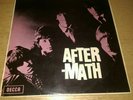 Rolling stones aftermath rare mono album LP cat no: LK4786