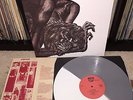 EX Comus First Utterance LP Vinyl Record Lindsay Cooper Henry Cow LTD 300 Album