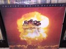 OG SEALED MFSL Jefferson Airplane Crown of Creation LP Vinyl Record Starship M-