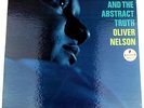 Oliver Nelson 