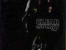 Clear Spirit Spirit USA vinyl LP album record Z1244016 ODE 1969